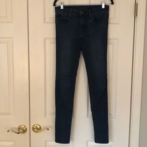 Joe’s “The Icon Skinny” Jean